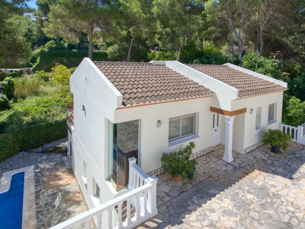 Villa Pomelo By Interhome Balcón del Mar